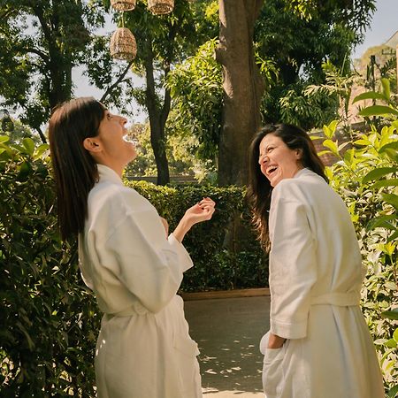 Casa Salles Hotel Boutique テキーラ エクステリア 写真