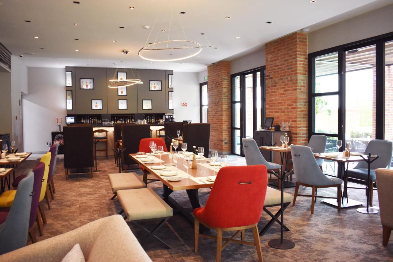 Casa Salles Hotel Boutique テキーラ エクステリア 写真