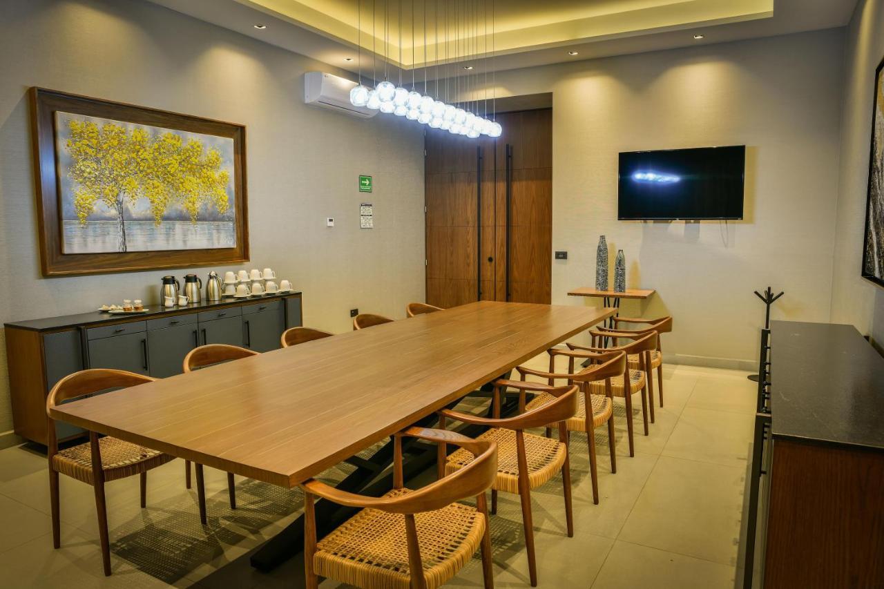 Casa Salles Hotel Boutique テキーラ エクステリア 写真