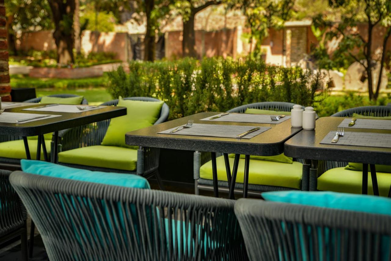 Casa Salles Hotel Boutique テキーラ エクステリア 写真