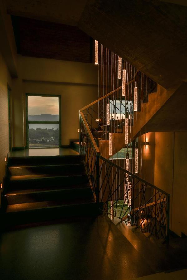 Casa Salles Hotel Boutique テキーラ エクステリア 写真