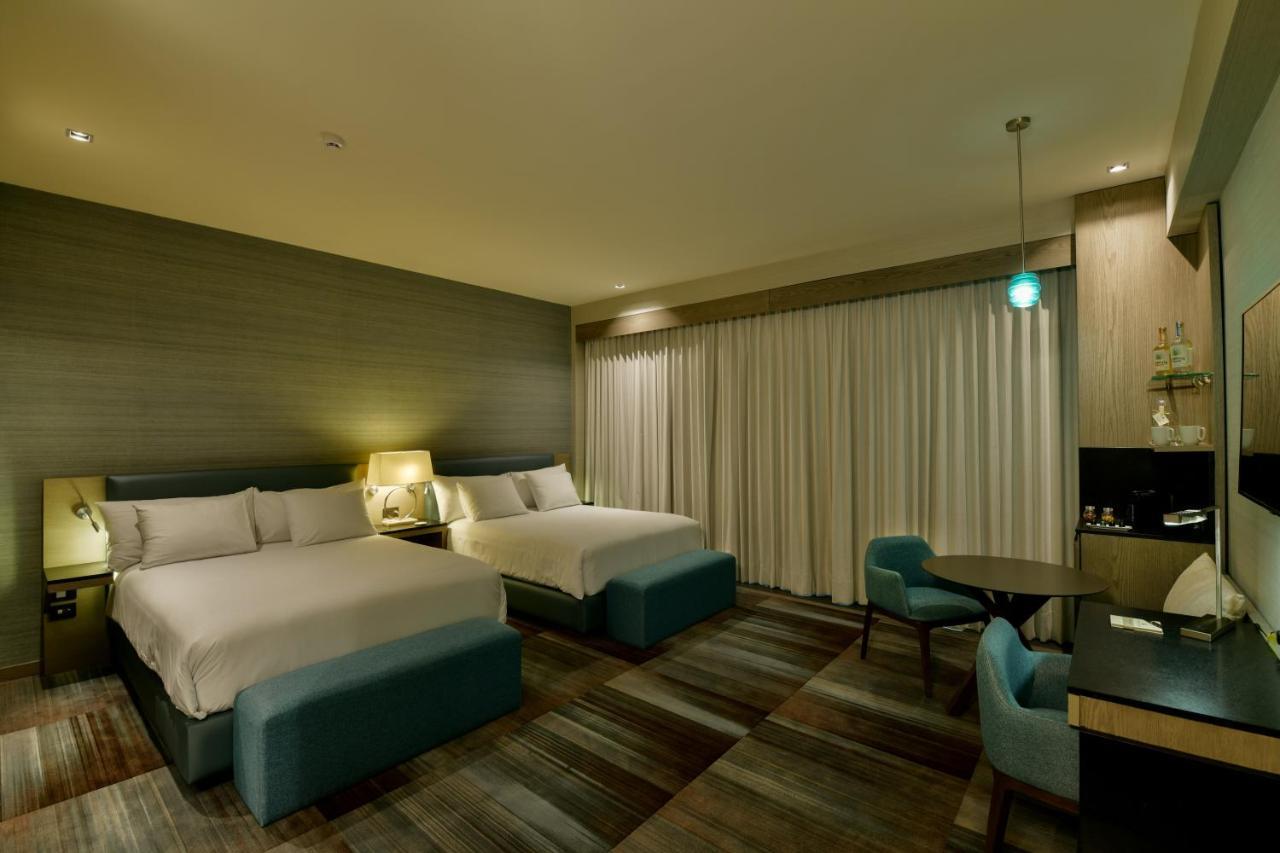 Casa Salles Hotel Boutique テキーラ エクステリア 写真