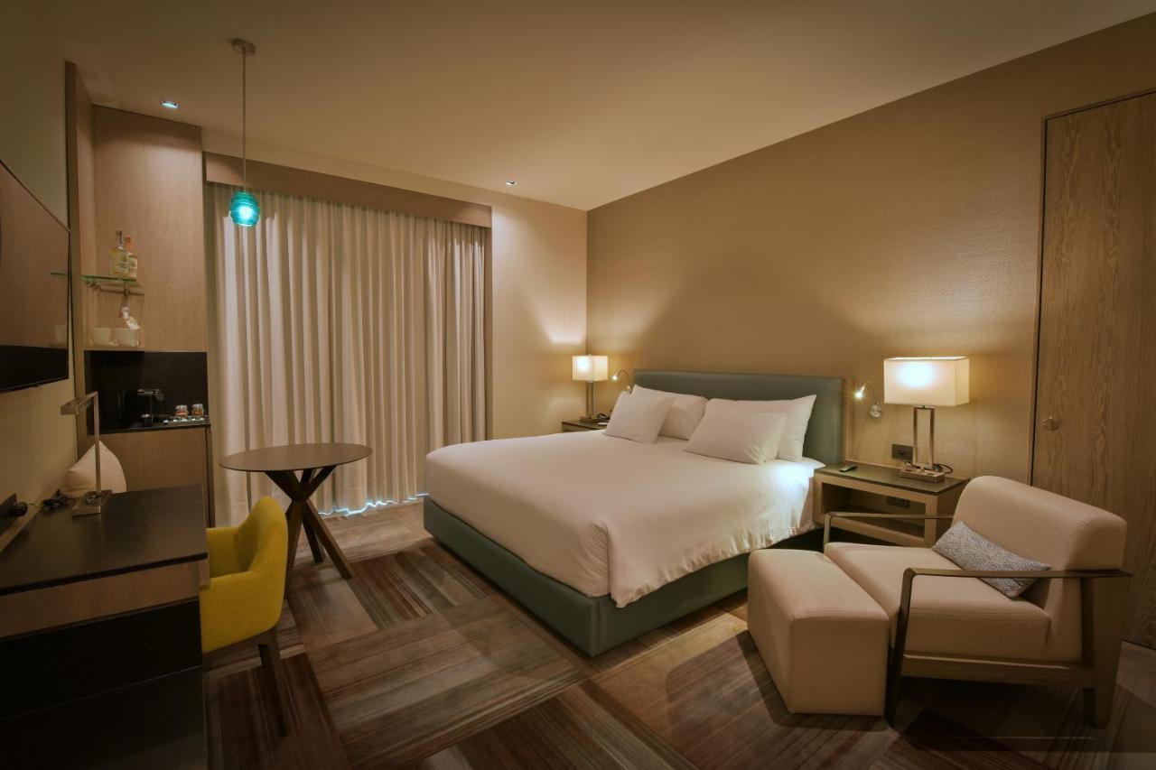 Casa Salles Hotel Boutique テキーラ エクステリア 写真