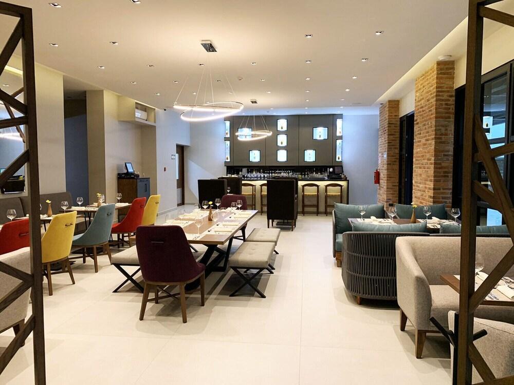 Casa Salles Hotel Boutique テキーラ エクステリア 写真
