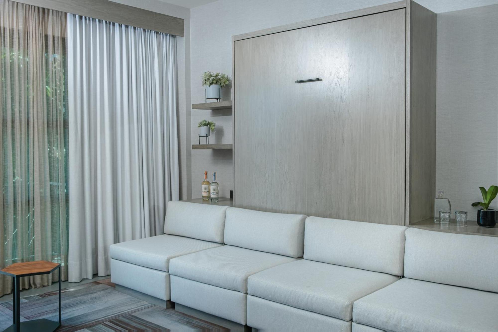 Casa Salles Hotel Boutique テキーラ エクステリア 写真