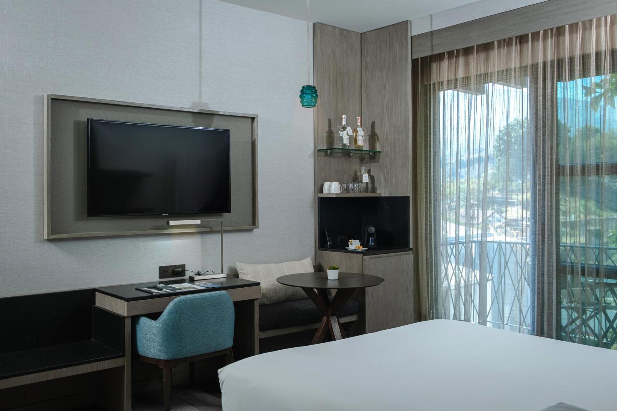 Casa Salles Hotel Boutique テキーラ エクステリア 写真