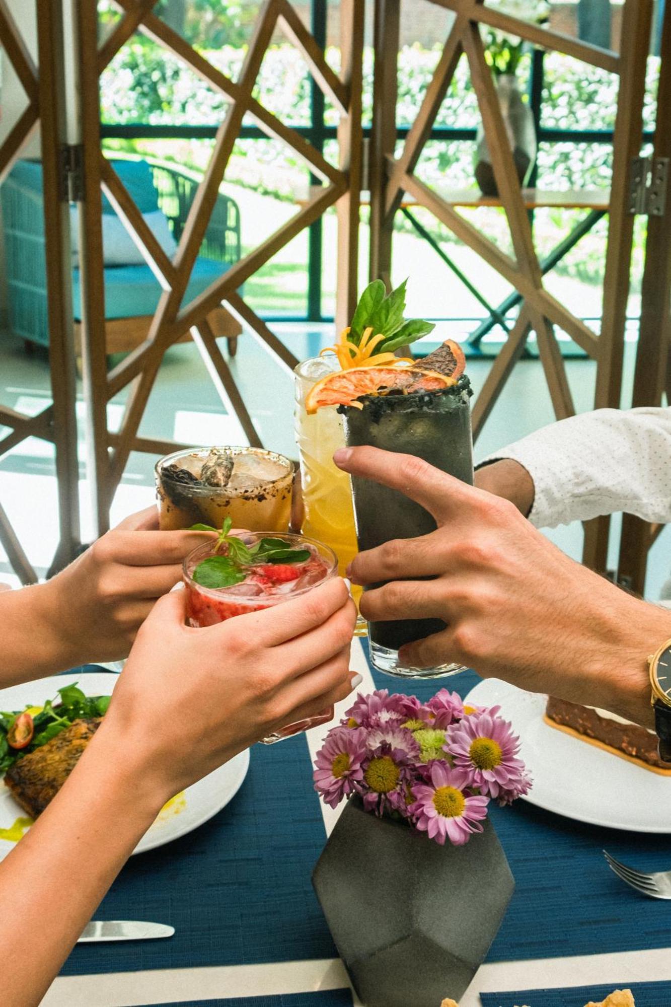 Casa Salles Hotel Boutique テキーラ エクステリア 写真