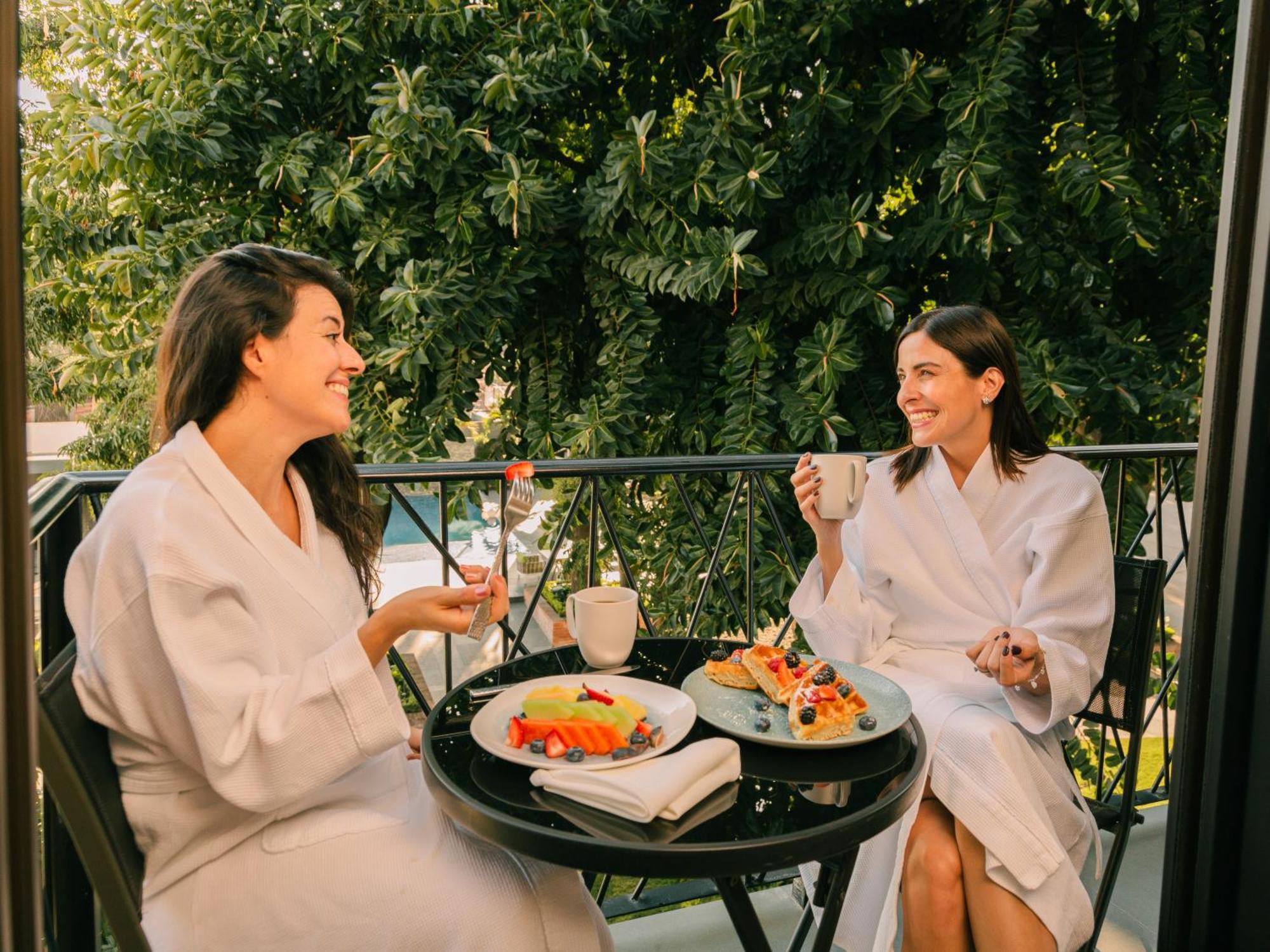 Casa Salles Hotel Boutique テキーラ エクステリア 写真